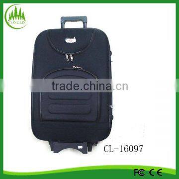 2014 wholesale cheap carry on luggage sale