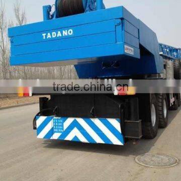 Japan Used Truck Crane 90 Ton for Sale photo-5
