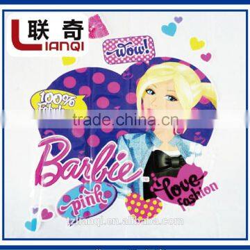 Heat Transfer Print Paper for Pvc photo-5