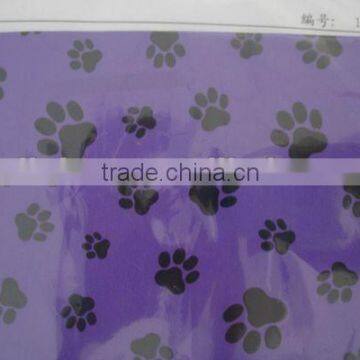 china heat transfer film