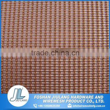 Manufacturer custom waterproof decorative expanded wire mesh