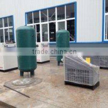 1m3 Air Collector Air Receiver Tank for Air Compressor photo-3