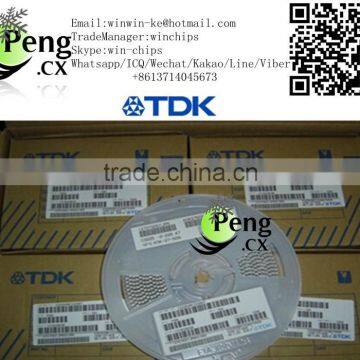 Multilayer Ceramic Capacitor CGA4J3X7R1H105K125AB(TDK)