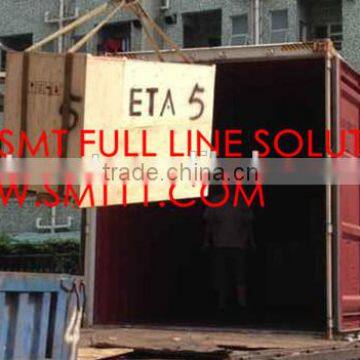 Small-size Wave Soldering Machine With Instrumen Control C2 photo-5