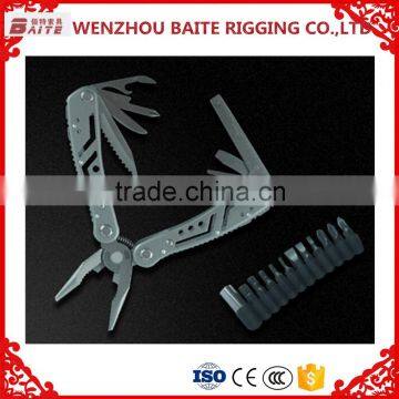 Multi-function Pliers Outdoor Combination, Multi-purpose Pliers Folding Clamping Army Knife, Knife Tools photo-2