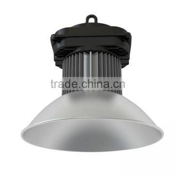 120lm/w Meanwell Ip54 Waterproof 150w Led High Bay Light