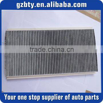 Cabin Filter 64319224085 fits for BMW air filter fits for BMW