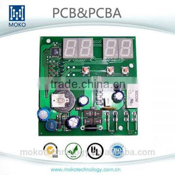 Machine Pcba, Industrial Pcba, Equipment Pcba