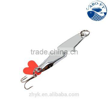 Bend spinner bait 14g fishing lure