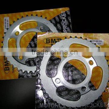 Motorcycle Sprocket