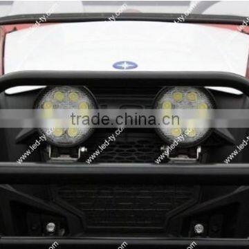 High Power LED Work Light, LED Offroad light, Auto Parts LED Driving Light                        
                                                Quality Choice