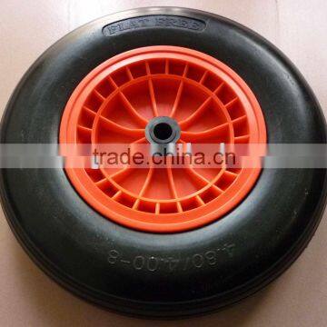 4.00-8PU WHEEL