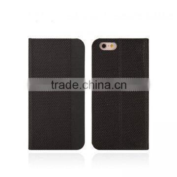 High Quantity Leather Case for Iphone6,for Iphone6 Case With Genuine Leather,for Iphone 6 Leather Case photo-4