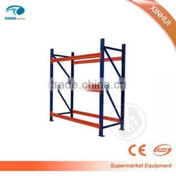 Warehouse style and storage selective pallet rack stacking racks(XH-09)