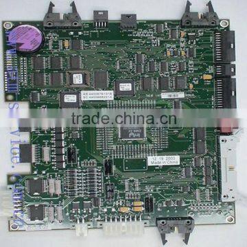 ATM NCR NID Dispensor Control Board 445-0678003