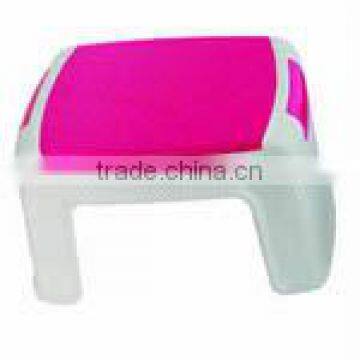 PP step stool plastic foot stool