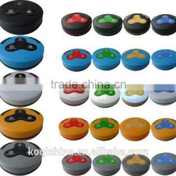 New Arrivals 2016 Wireless Waiter Call Button Restaurant Calling Waiter System photo-6