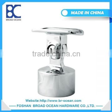 stainless steel handrail support bracket