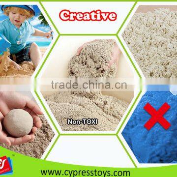 DIY Magic Sand for Kids photo-6