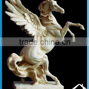 High Quality Resin Horse Sculptures photo-2