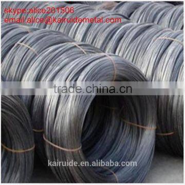 Galvanized Wire(factory) photo-2