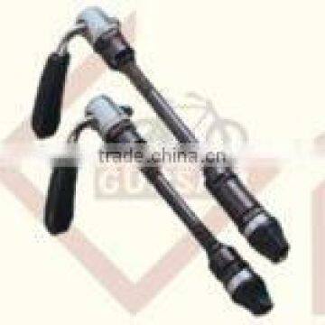 Hub Quick Release