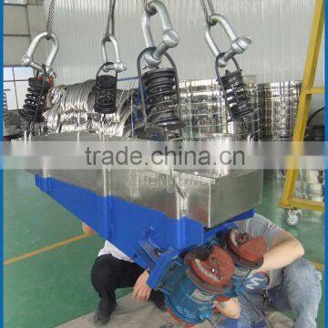 High quality GL Motor Vibrating Feeder