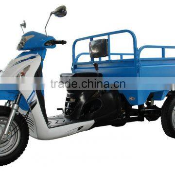 110cc Three Wheel Tricycle photo-2