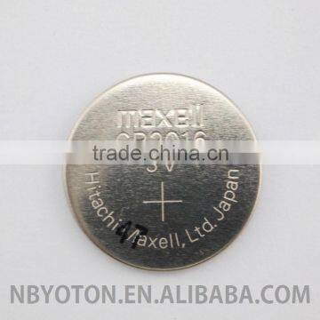 Maxell CR2016 3V battery