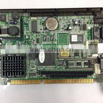 industrial motherboard NC-527