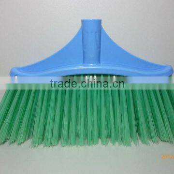 High Quality Native Plastic Wholesale Broom, VA103 photo-2