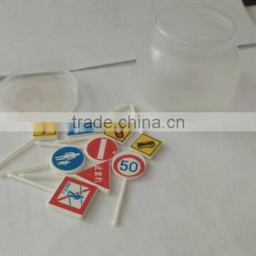 J310 Fruit Fork Creative Fashion Fruit Fork photo-5