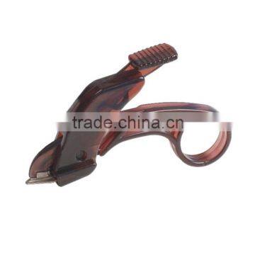Plastic Staple Remover