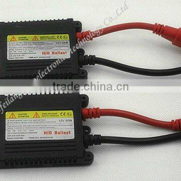 High quality slim ballast