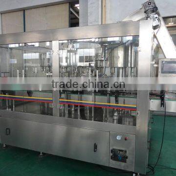 vegetable oil olive oil filling machine