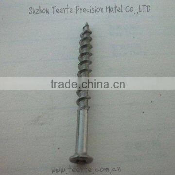 hot stainless steel chipboard screw all kinds