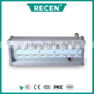 led the lamp 4*1w rechargeable emergency ceiling lamp batteries IP65 LED industrial emergency light RGFE211