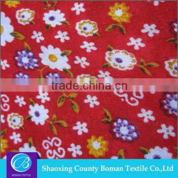 Wholesale fabric Latest design Dress Woven rayon indian print fabric