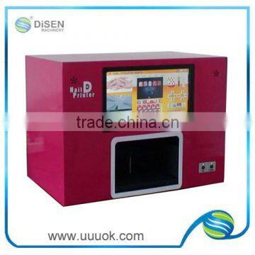 Digital Nail Art Printer for Sale photo-2