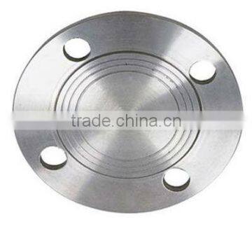 ASME Stainless Steel Welded Spectacle Blind Flange photo-6