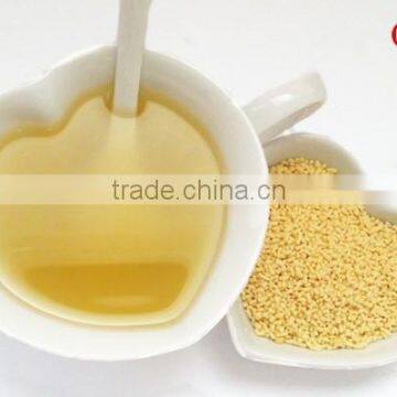 100% dissolved instant tea granules, OEM