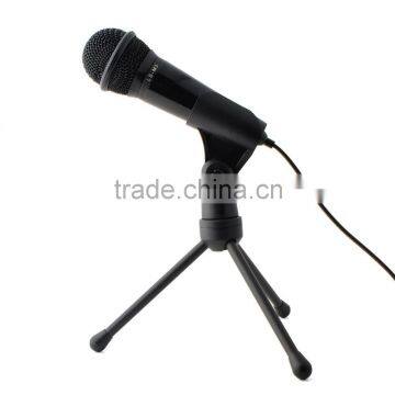 best-selling USB plug desktop computer usb microphone