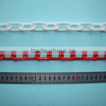 Hot Sell Galvanized Link High Tensile Plastic Chain photo-5