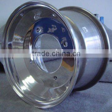 Aluminum ATV Alloy Rims