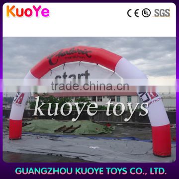 inflatable start arch,even arch inflatable,outdoor arch inflatable commercial