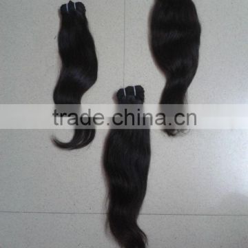 No Damage Human Natural Wave Hair 20 Inches