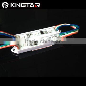 shenzhen 12v led module backlight