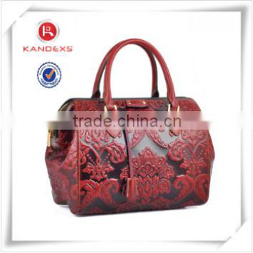 Professional Designer Handbag Women Ladies Handbag Manufacturers