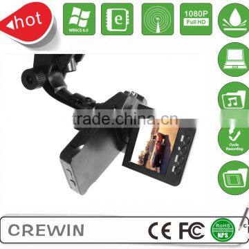 Low factory price car camera recorder gps