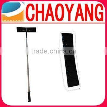 Adjustable Roof Snow Rake/Roof Shovel/GardoN Rake